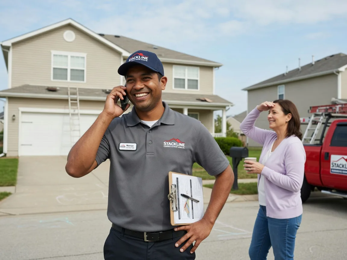 Chimney flashing repair Brookland, AR FAQs